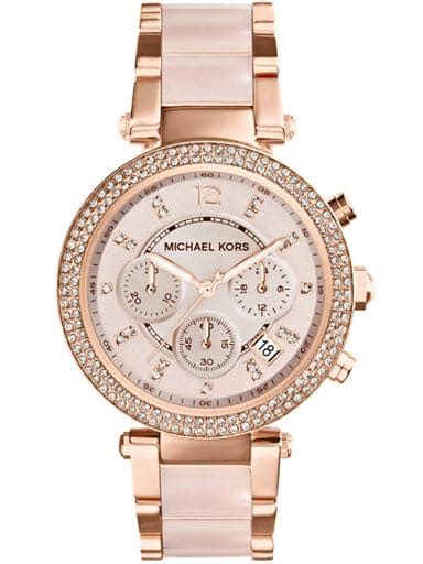 michael kors watch mk5076|mk5896i.